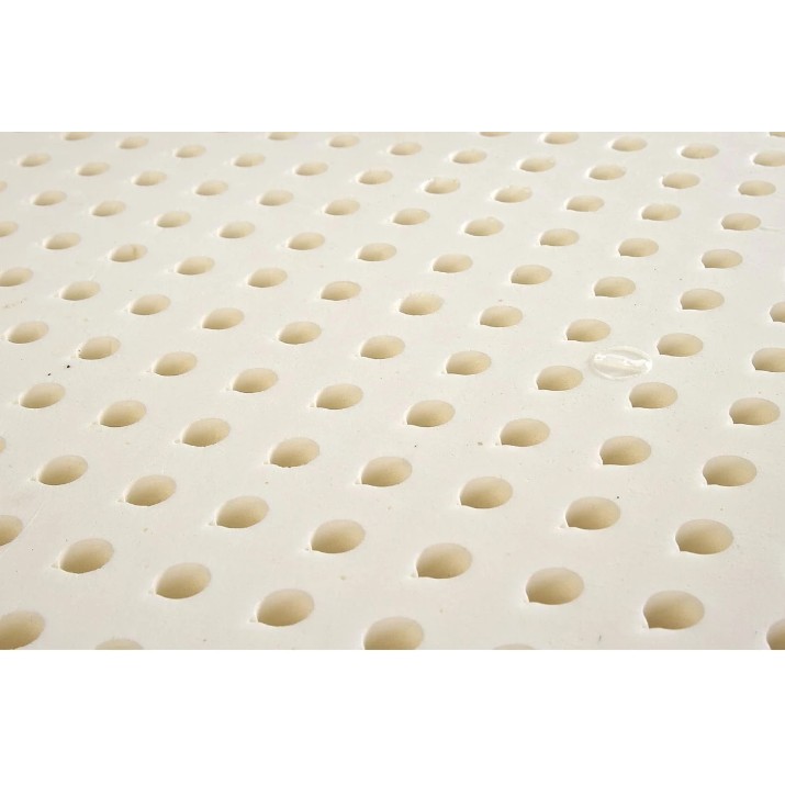Матрас детский Sensillo Supreme Naturel 120x60x11cm
