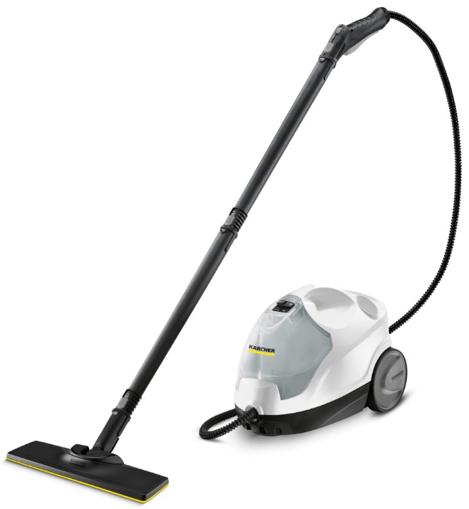 Curățitor de abur Karcher SC 4 (1.512-631.0)