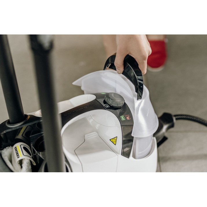 Curățitor de abur Karcher SC 5 (1.512-661.0)