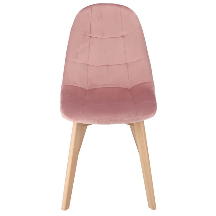 Scaun Jumi Colin SD-322516 Roz