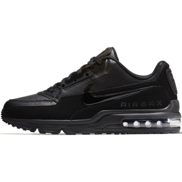 Adidași pentru bărbați Nike Air Max Ltd 3 Triple Black, s.41
