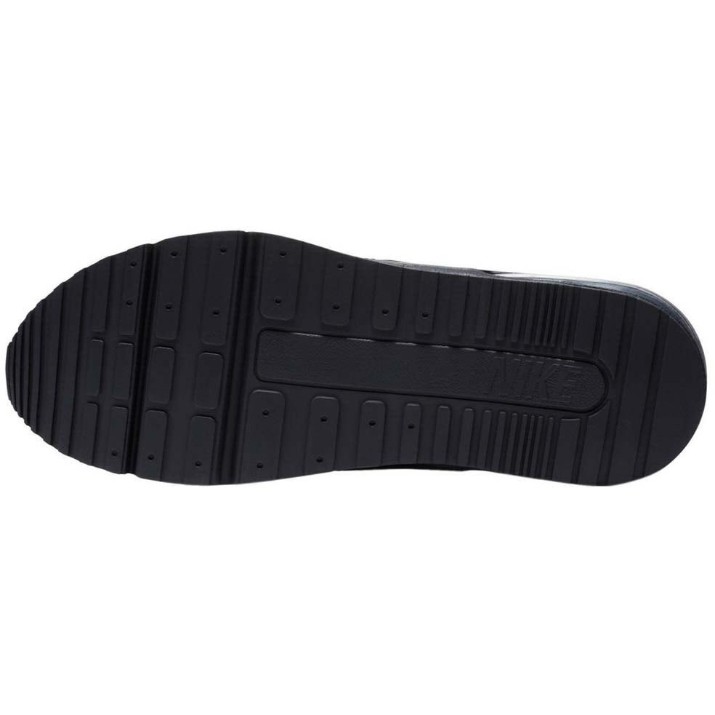 Adidași pentru bărbați Nike Air Max Ltd 3 Triple Black, s.41