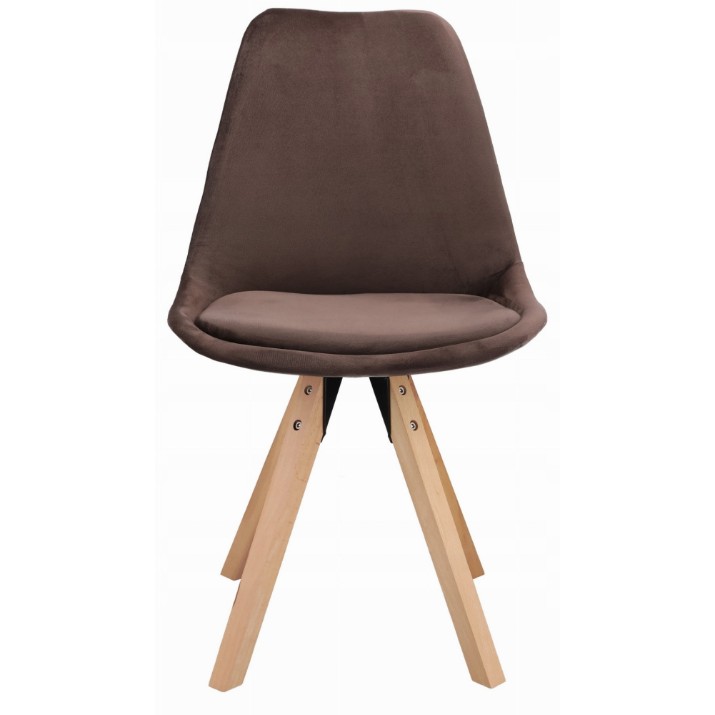Стул Jumi Saida CM-246942 Maro