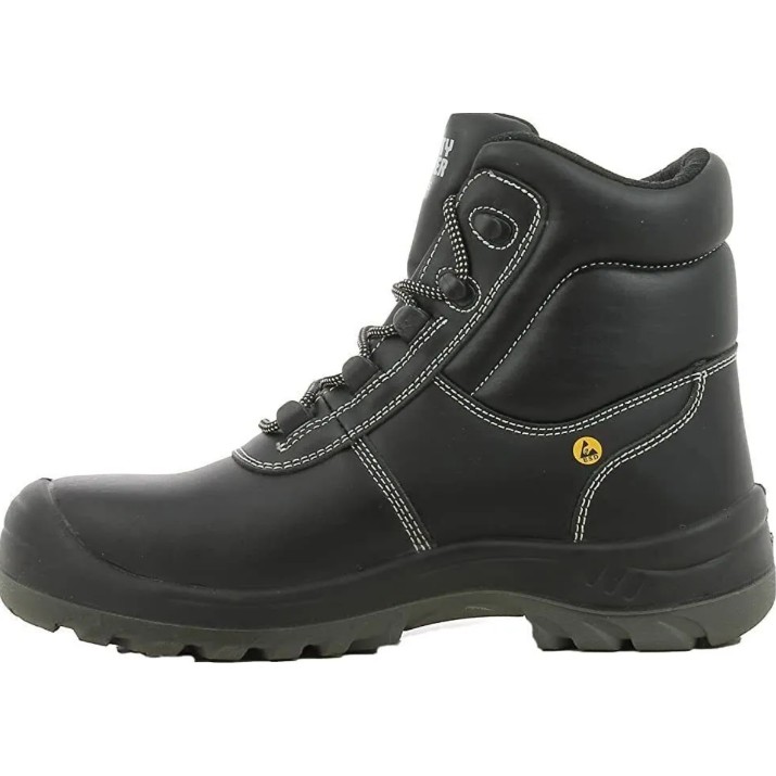 Încălțăminte de protecție Safety Jogger Aras S3 S.45