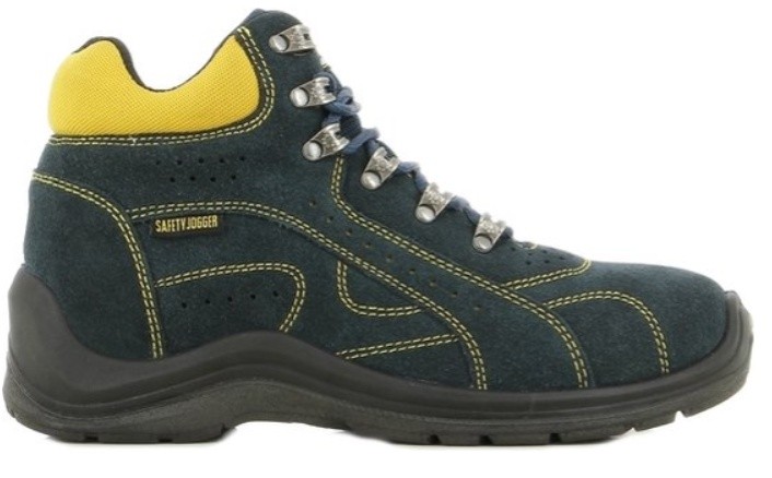 Încălțăminte de protecție Safety Jogger Orion S1P S.46