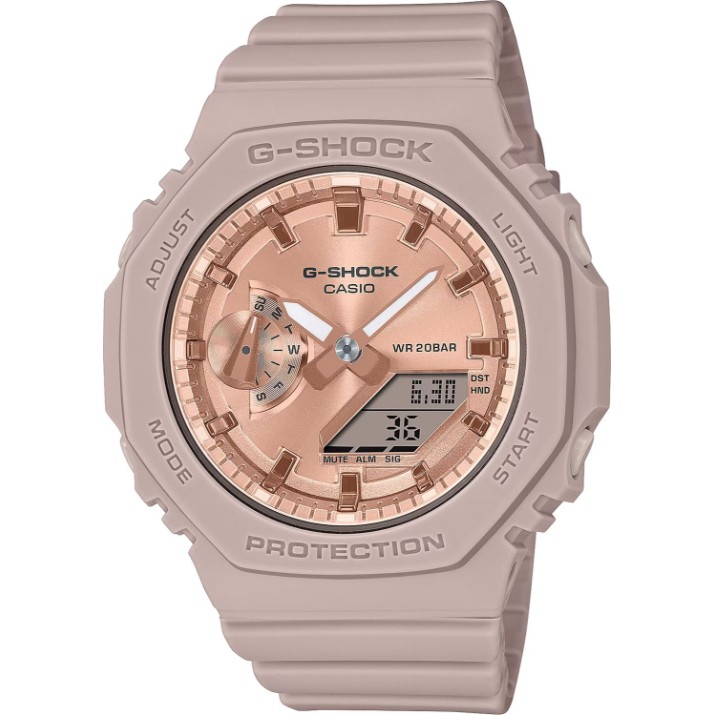 Наручные часы Casio GMA-S2100MD-4AER