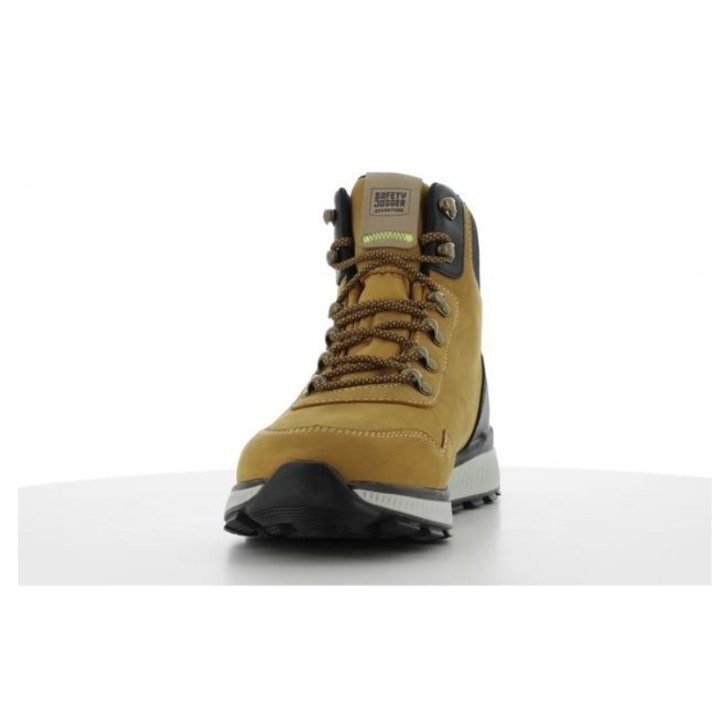 Спецобувь Safety Jogger Street S.40