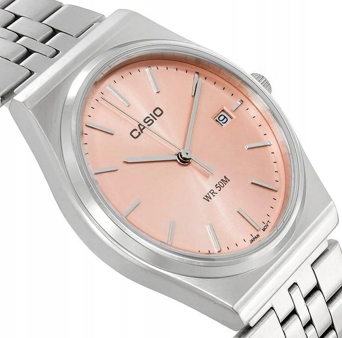 Наручные часы Casio MTP-B145D-4AVEF