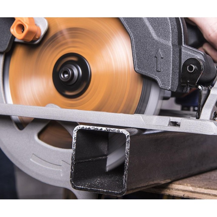 Fierăstrău circular Evolution R185CCS 027-0003C