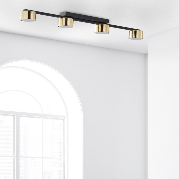 Спот Tk-Lighting Dallas TK-6095