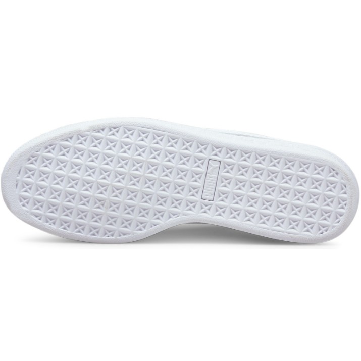 Кеды мужские Puma Basket Classic Xxi Puma White, s.43