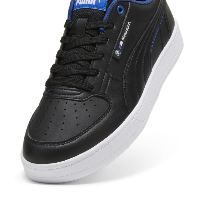 Кеды мужские Puma Bmw Mms Caven 2.0 Puma Black, s.40