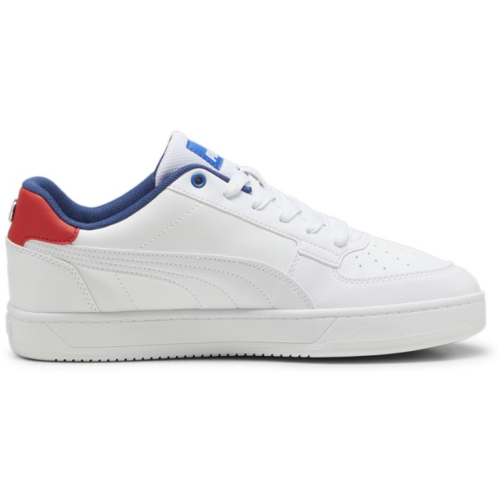 Кеды мужские Puma Bmw Mms Caven 2.0 Puma White, s.44.5
