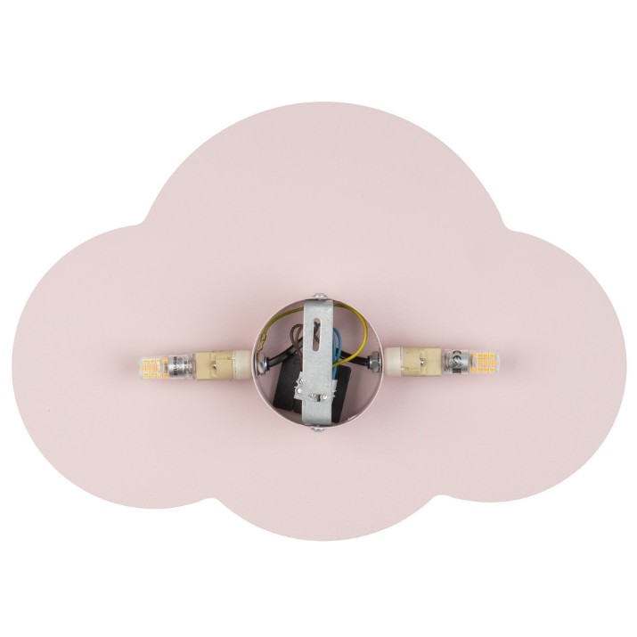 Бра Tk-Lighting Cloud TK-4967