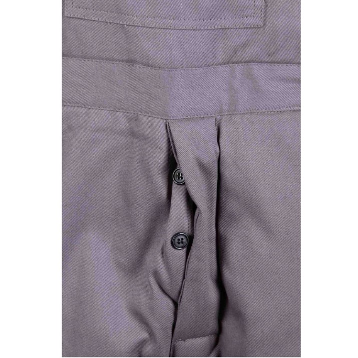 Salopetă de lucru Brixton PLSTANOGG52