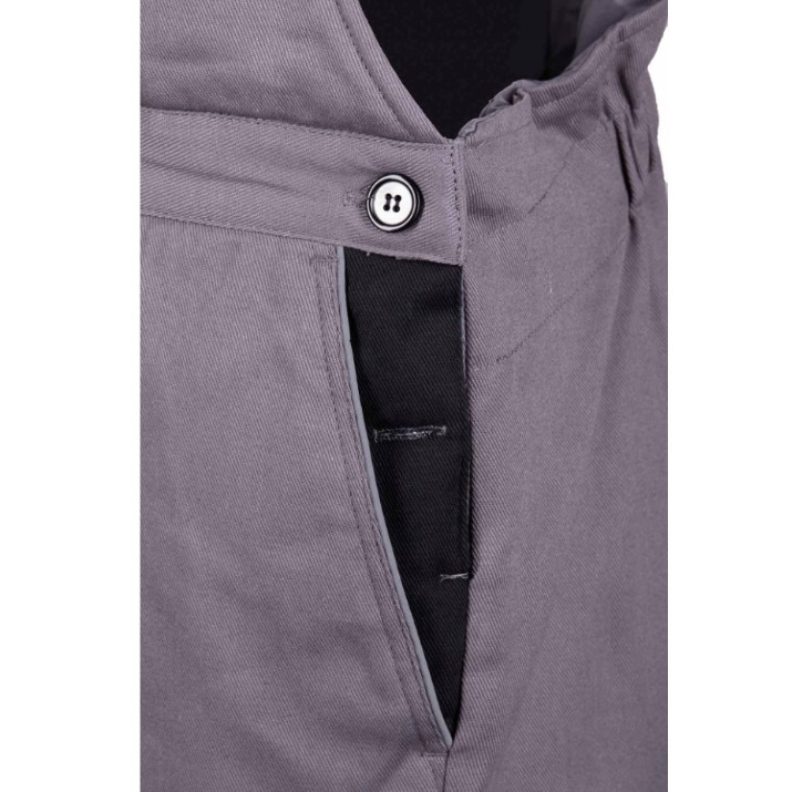 Salopetă de lucru Brixton PLSTANOGG52