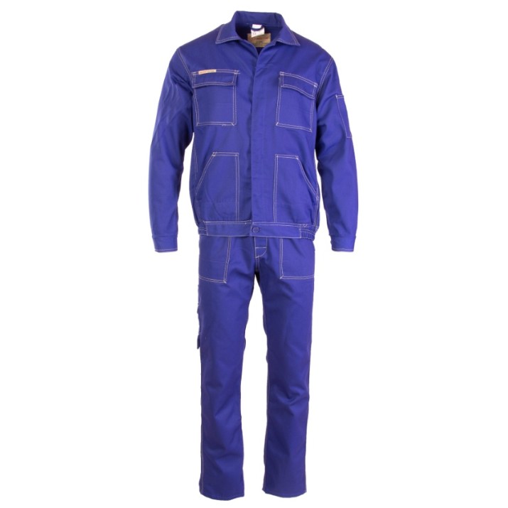 Costum de muncitor Brixton PLSTABUBA50