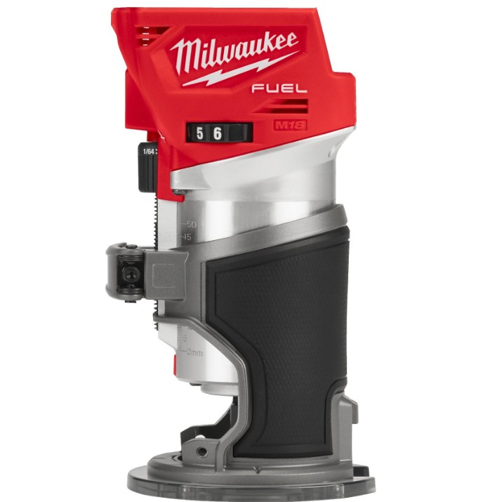 Maşina de frezat Milwaukee M18FTR8-0X (4933479073)