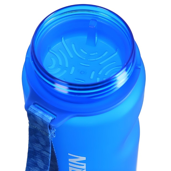 Бутылка для воды Nils NC1740 600ml Blue