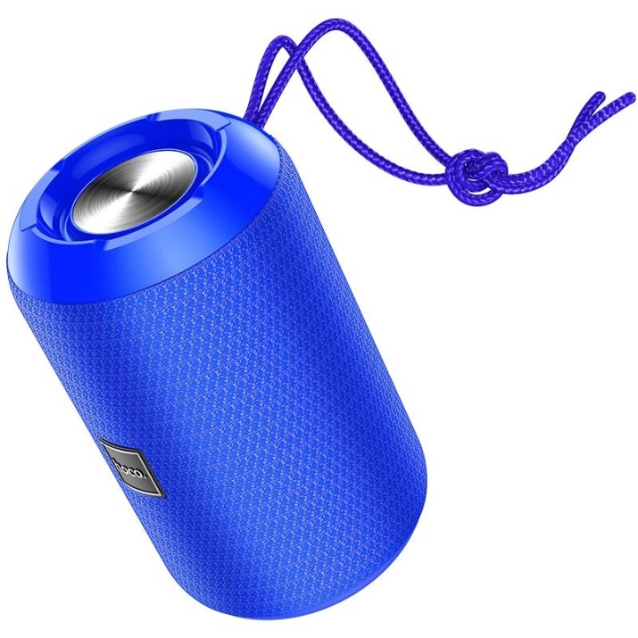 Boxă portabilă Hoco HC1 Trendy Blue