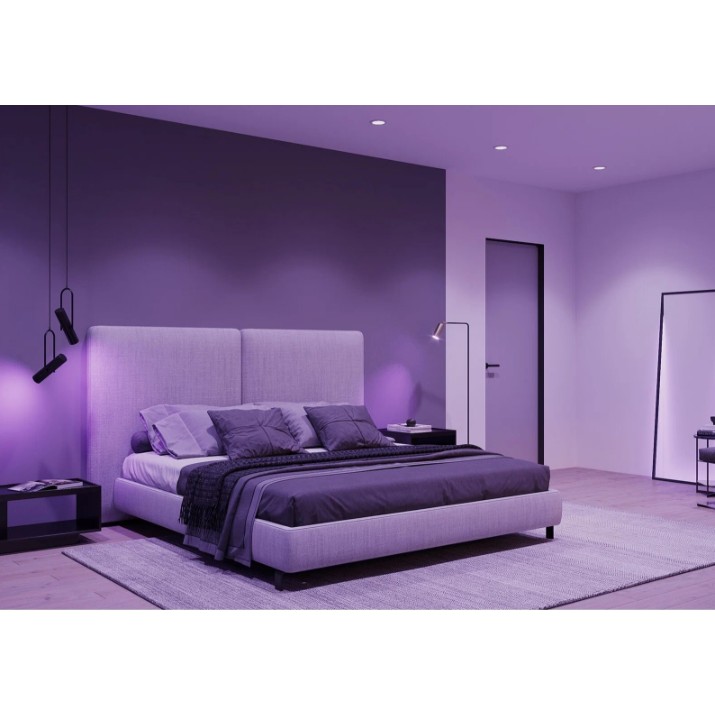 Bec smart Gauss Smart Home С37 1190112 Dim