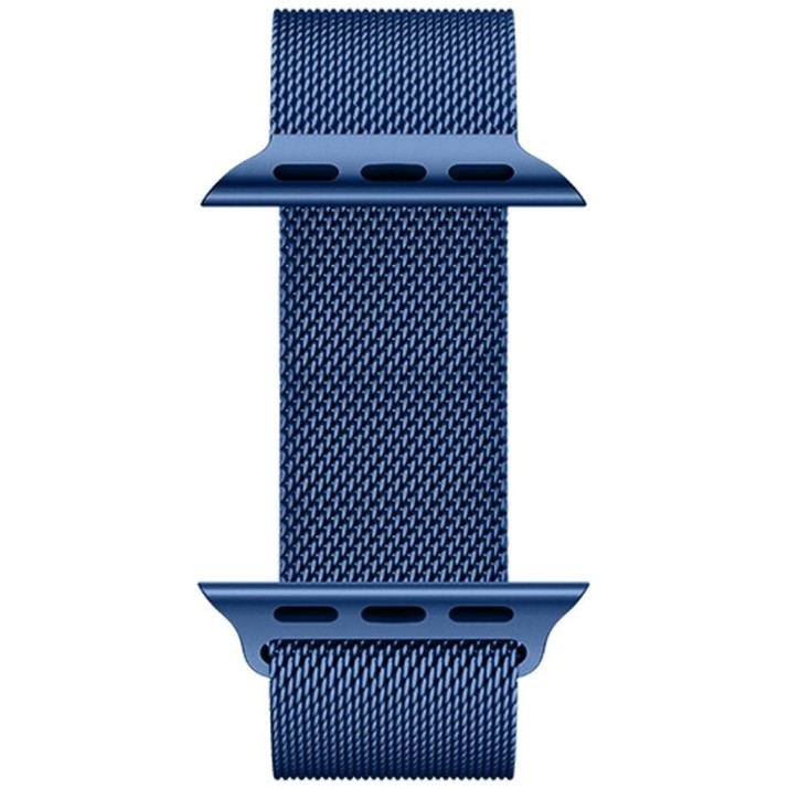 Curea Hoco iWatch WA03 38/40/41mm Blue