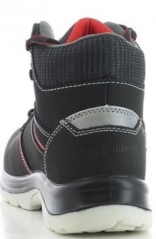Спецобувь Safety Jogger Montis S3 S.46