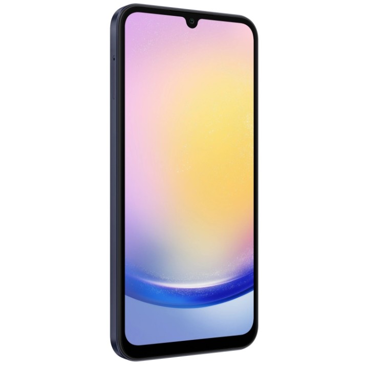 Telefon mobil Samsung SM-A256 Galaxy A25 5G 8Gb/256Gb Blue Black