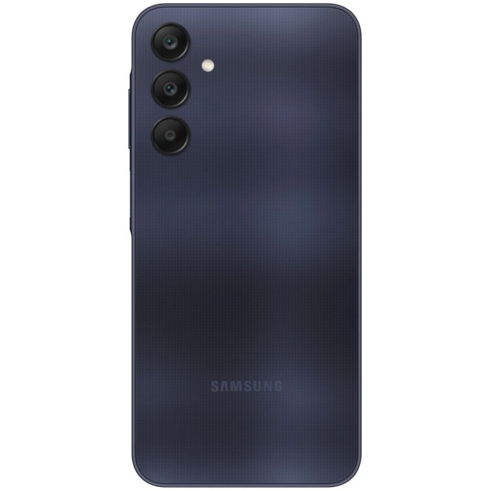 Telefon mobil Samsung SM-A256 Galaxy A25 5G 8Gb/256Gb Blue Black