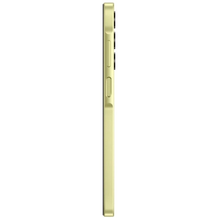Мобильный телефон Samsung SM-A256 Galaxy A25 5G 8Gb/256Gb Personality Yellow
