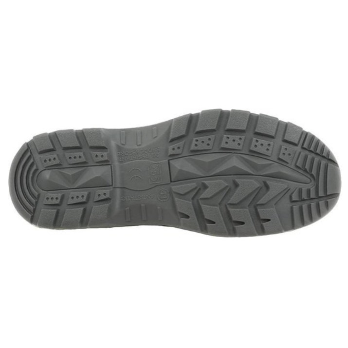 Спецобувь Safety Jogger X0600 S3 S.41
