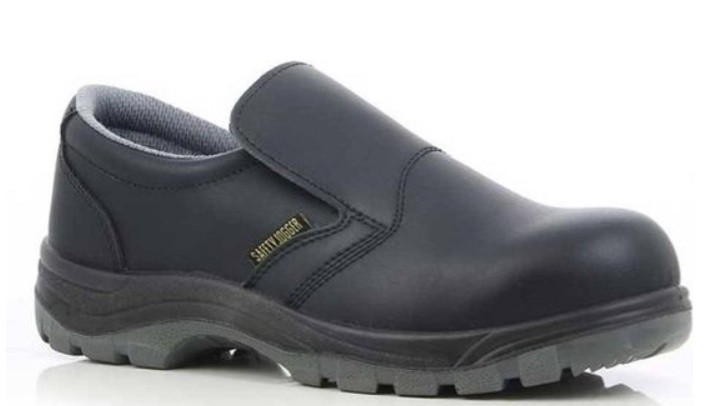 Спецобувь Safety Jogger X0600 S3 S.42