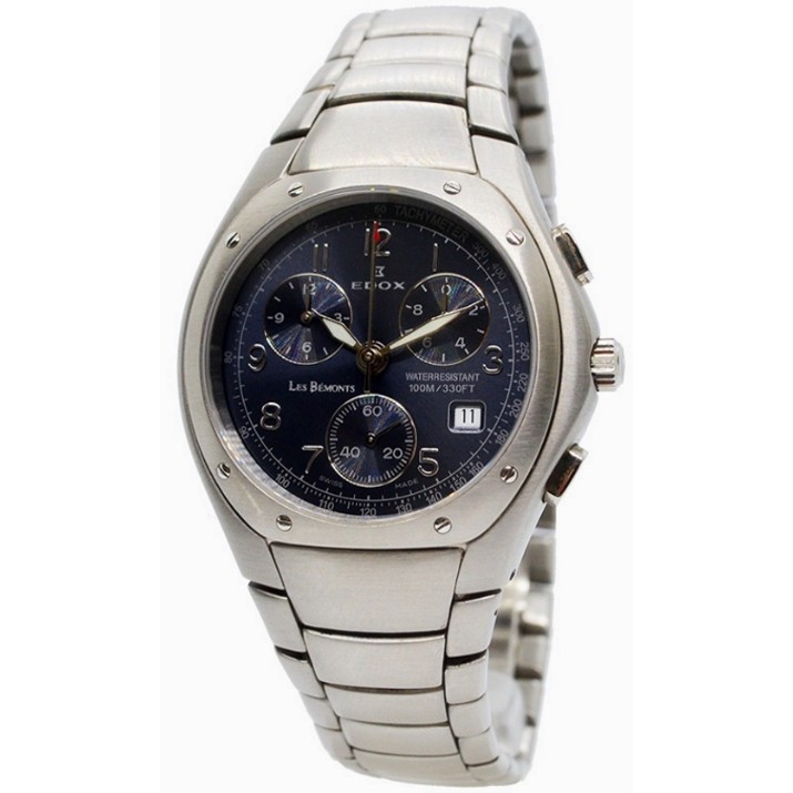 Наручные часы Edox 01305-3B-GB