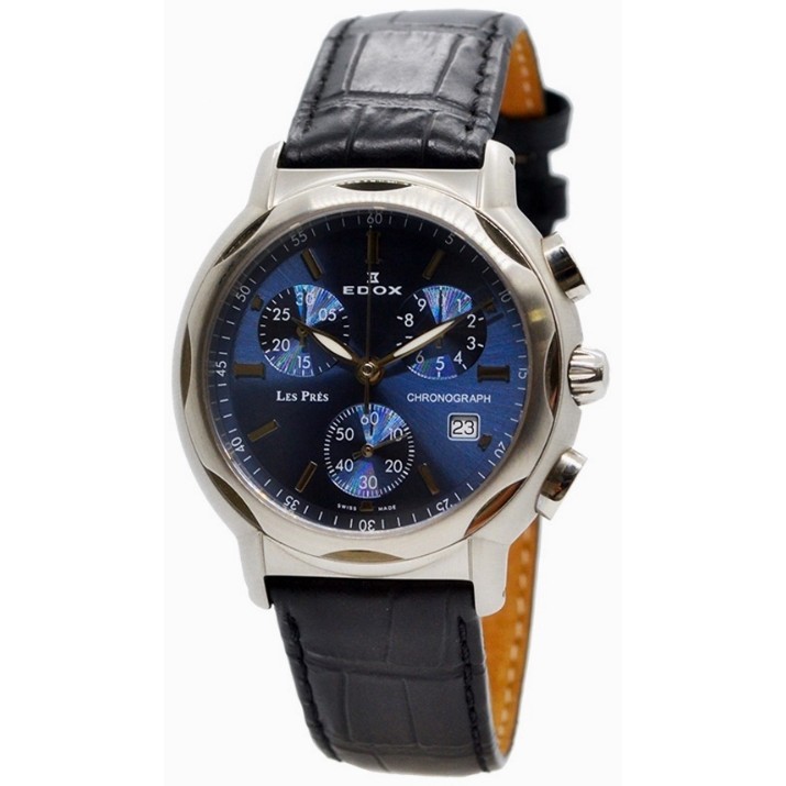 Ceas de mână Edox 01324-3C-BUIN2