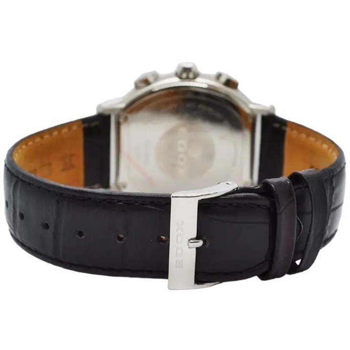 Ceas de mână Edox 01324-3C-BUIN2