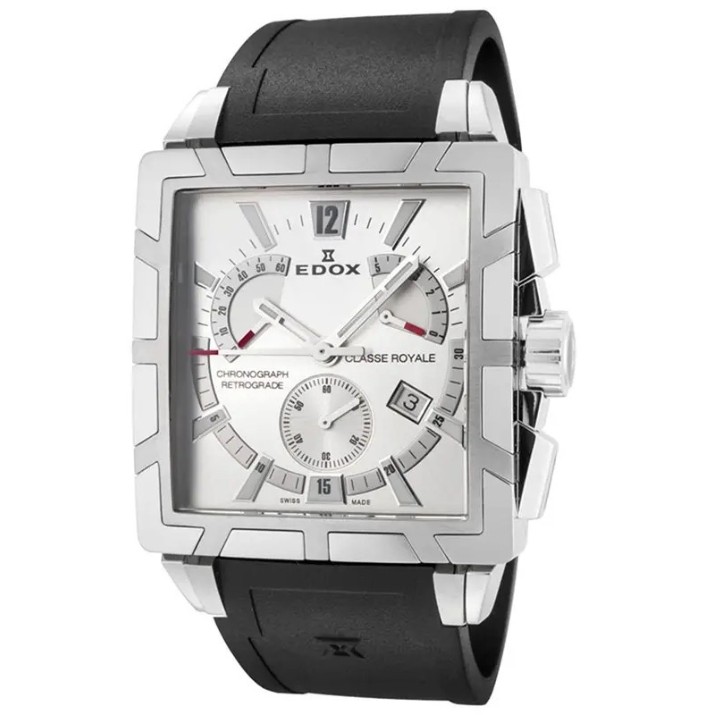 Наручные часы Edox 01504-3-AIN