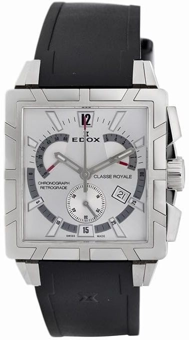 Наручные часы Edox 01504-3-AIN