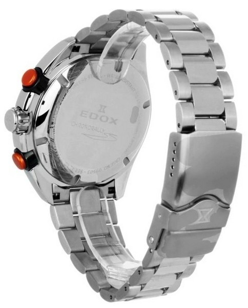 Ceas de mână Edox 09503-3NOM-NOO