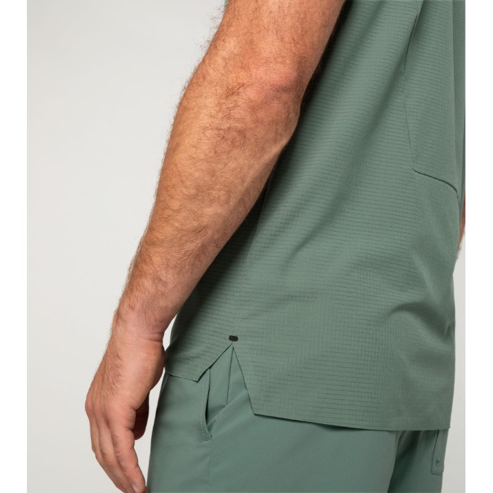 Поло Puma Pd Active Polo Shirt Eucalyptus M