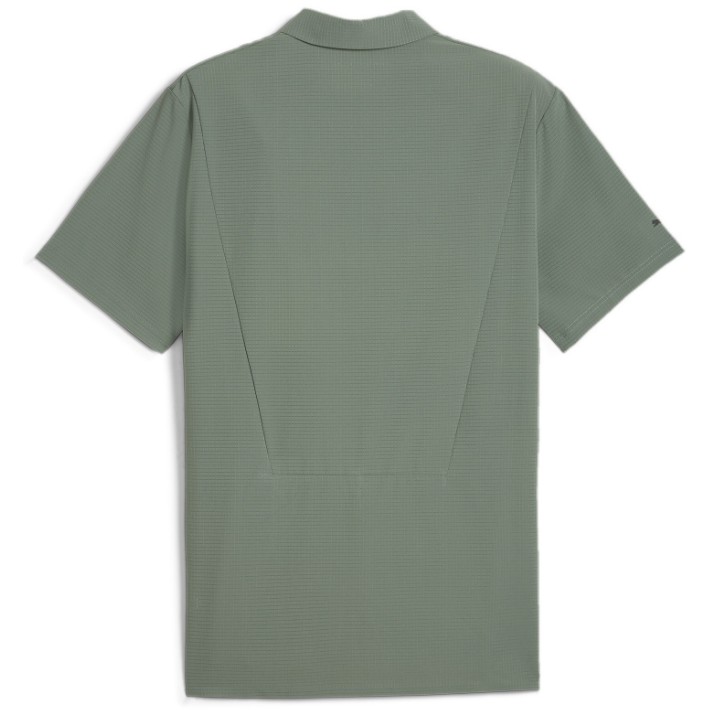 Polo Puma Pd Active Polo Shirt Eucalyptus XXL