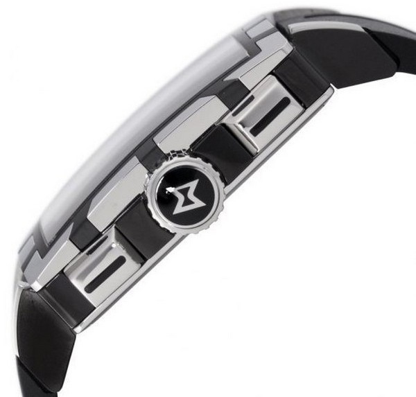 Ceas de mână Edox 10013-357N-NIN
