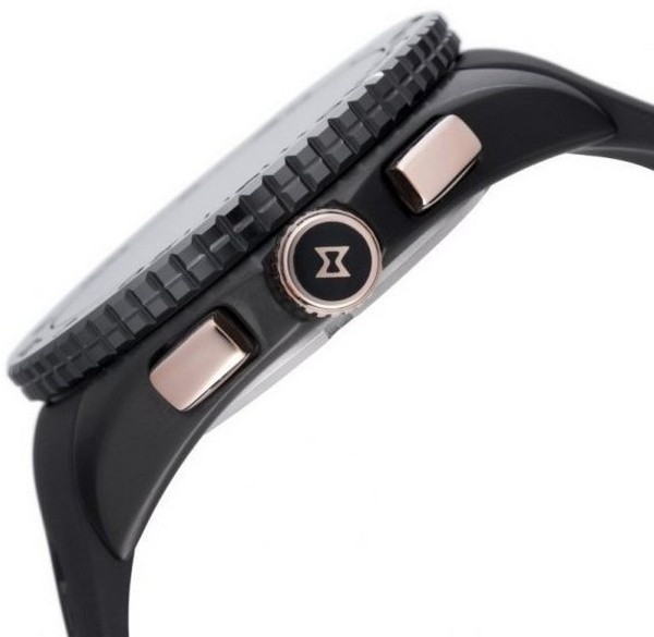 Ceas de mână Edox 10016-357RN-NIR2