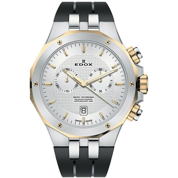 Наручные часы Edox 10110-357JCA-AID