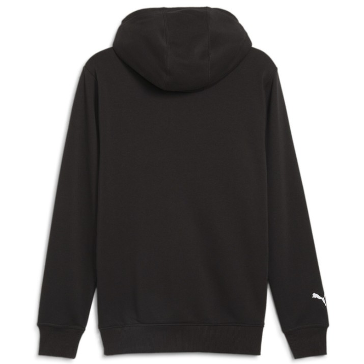 Мужская толстовка Puma Mapf1 Hoodie Puma Black M