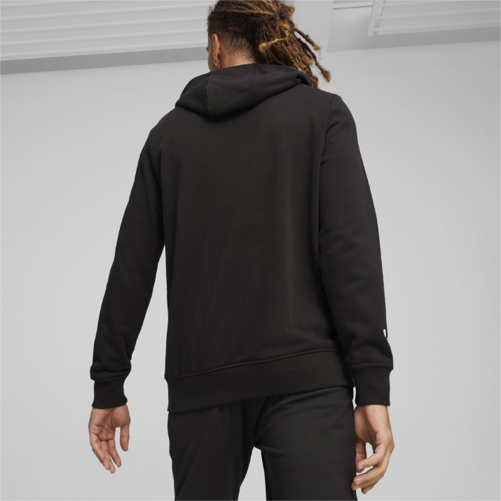 Мужская толстовка Puma Mapf1 Hoodie Puma Black XL