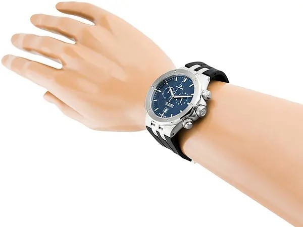 Наручные часы Edox 10110-3CA-BUIN