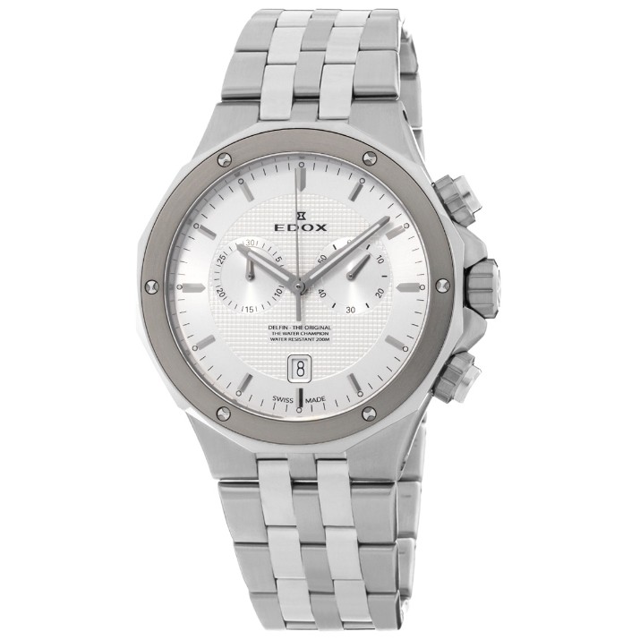 Ceas de mână Edox 10110-3M-AIN