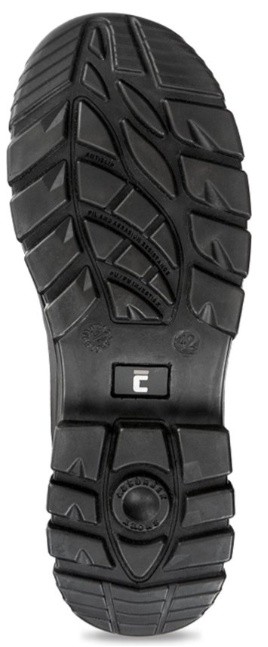 Спецобувь Cerva Raven XT S3 CI SRC 0204013860 44