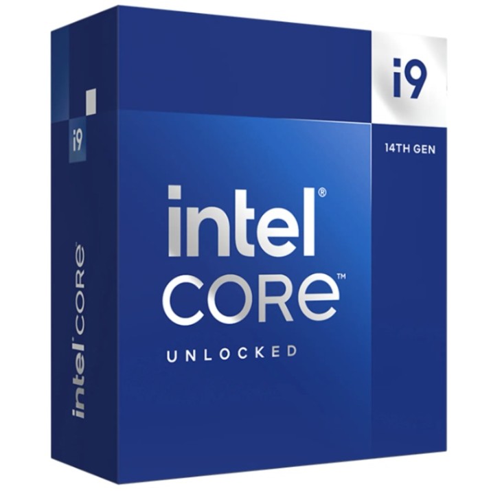 Procesor Intel Core i9-14900K Box NC