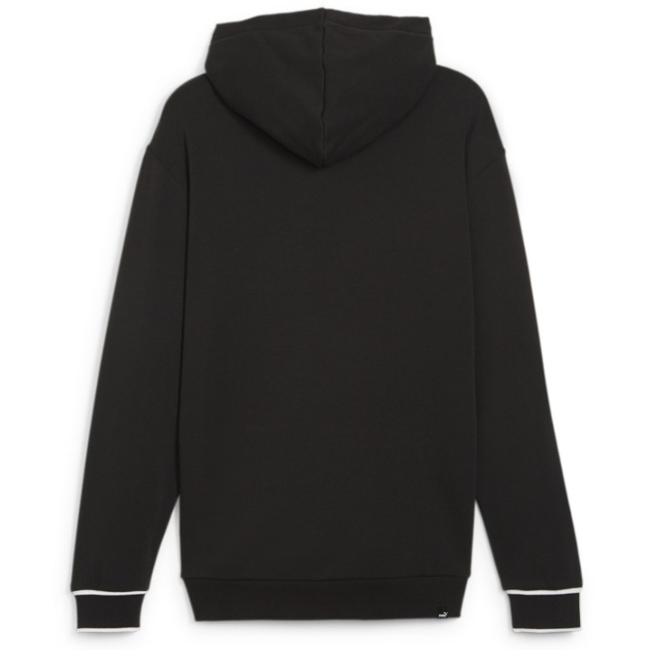 Мужская толстовка Puma Squad Hoodie Tr Puma Black M